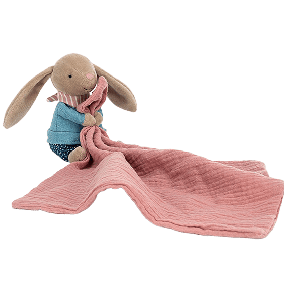 Little Rambler Bunny Soother