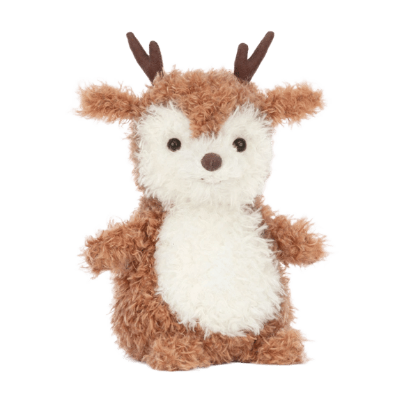Little Reindeer