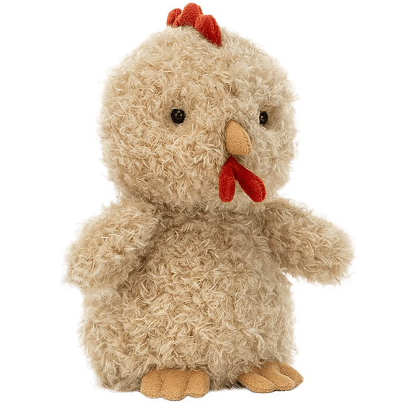 Little Rooster