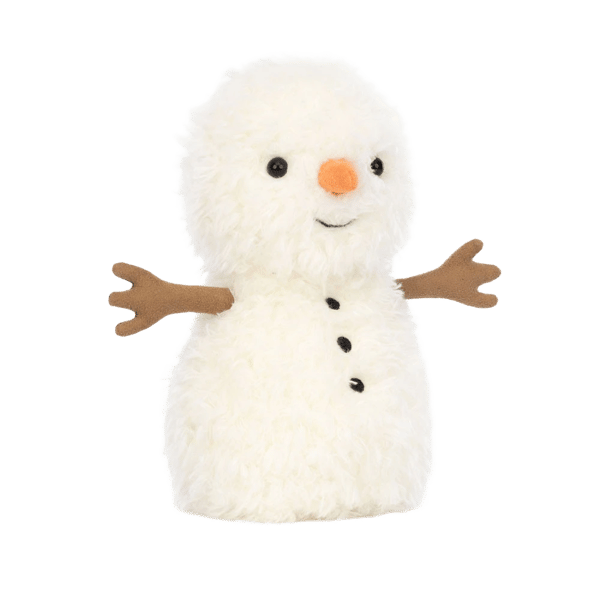 Little Snowman