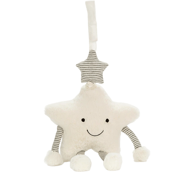 Little Star Musical Pull