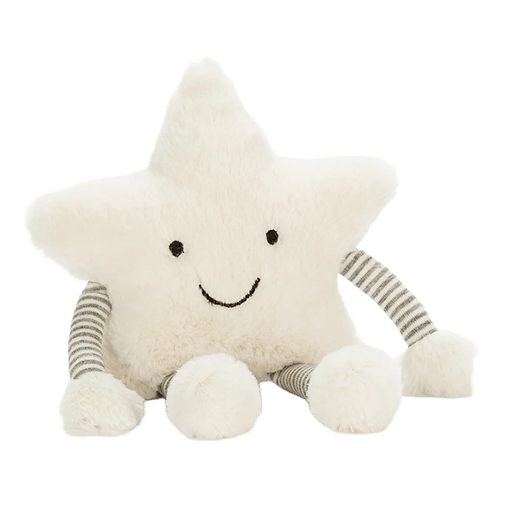 Little Star Rattle