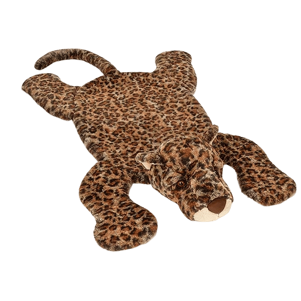 Livi Leopard Playmat
