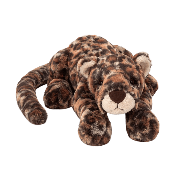 Livi Leopard