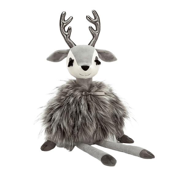 Liza Reindeer