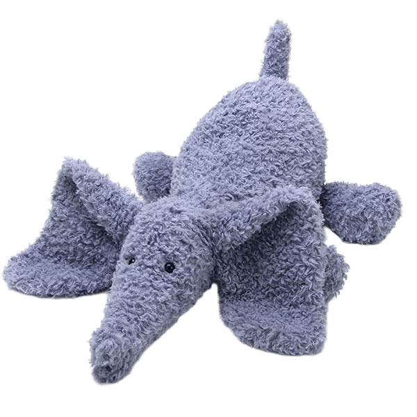 Loafalot Elephant