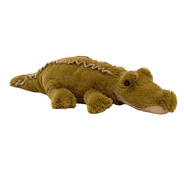 Lollybob Caiman