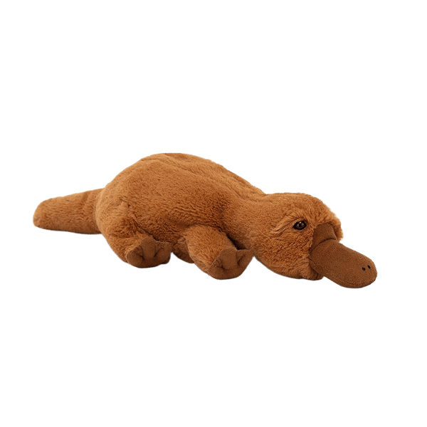 Lollybob Platypus