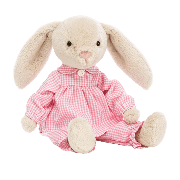 Lottie Bunny Bedtime