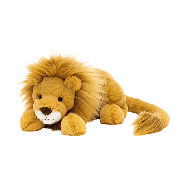 Louie Lion