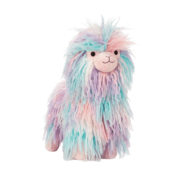 Lovely Llama