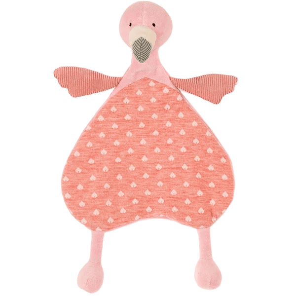 Lulu Flamingo Soother