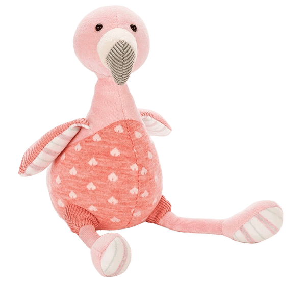 Lulu Flamingo