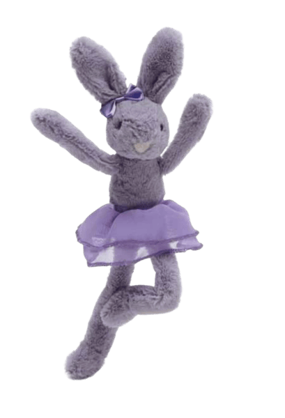 Tutu Lulu Plum Bunny