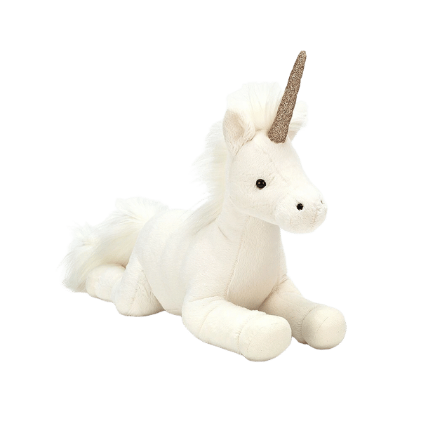 Luna Unicorn