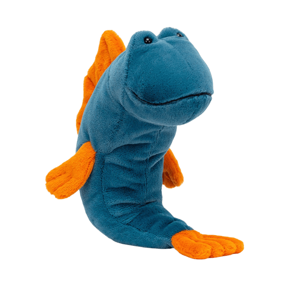 Mack Mudskipper