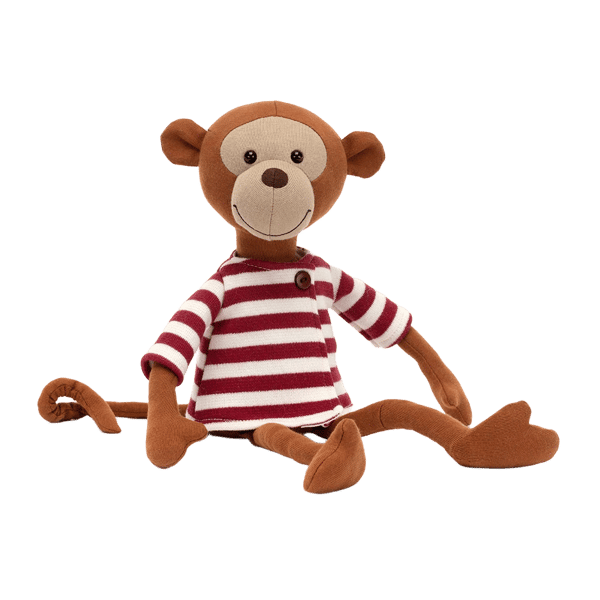 Madison Monkey