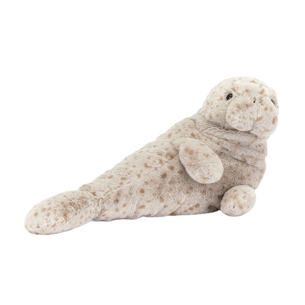 Magnus Manatee