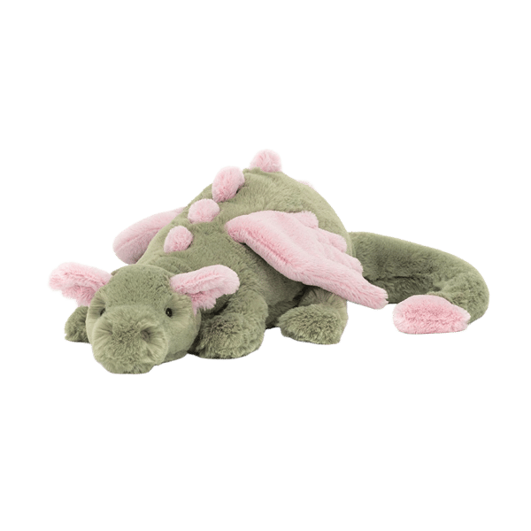 Malachy Dragon