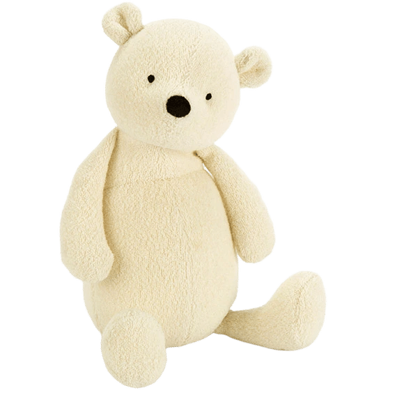 Malto Bear