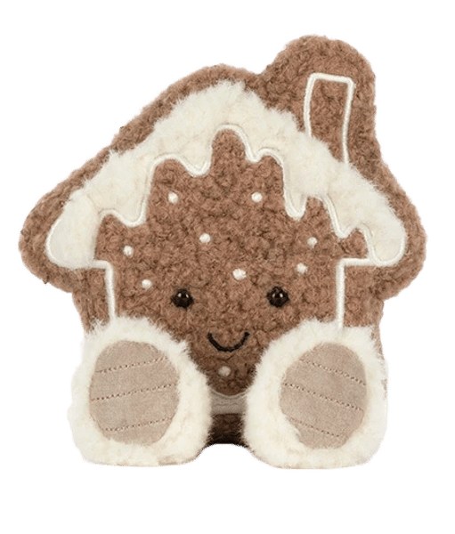 Amuseables Molasi Cookie