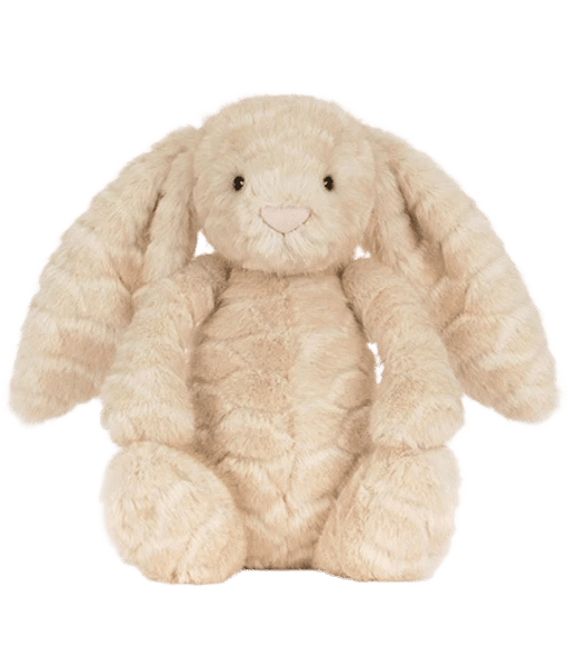 Franilla Luxe Bunny