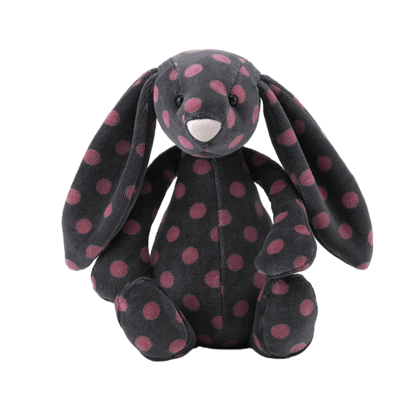 Bashful Clover