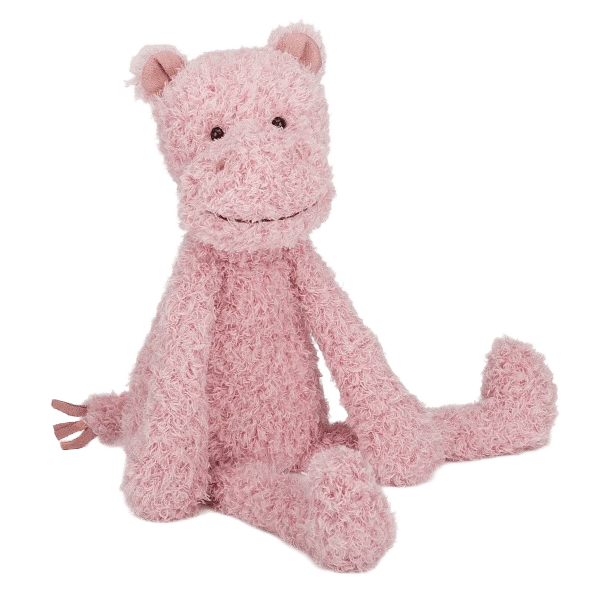 Wild Thing Hippo