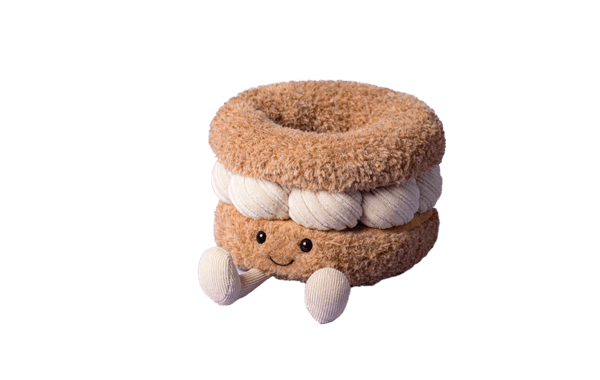 Amuseables Pralinda Paris-Brest