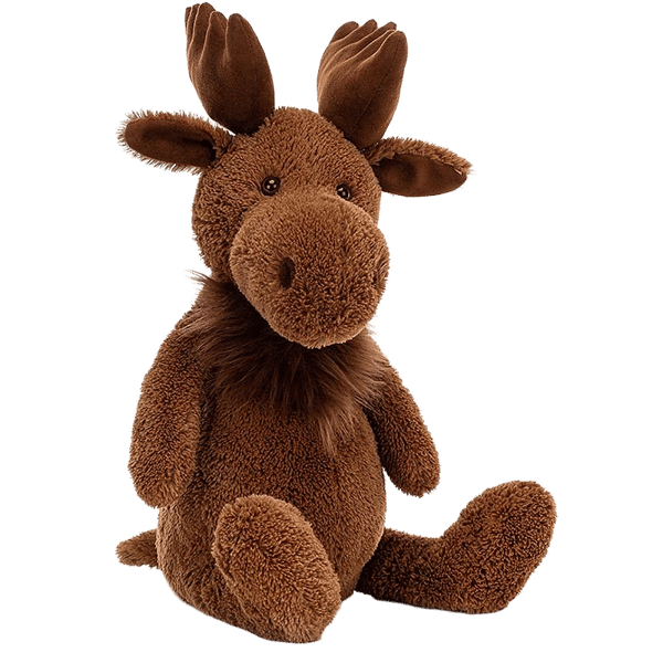 Maple Moose