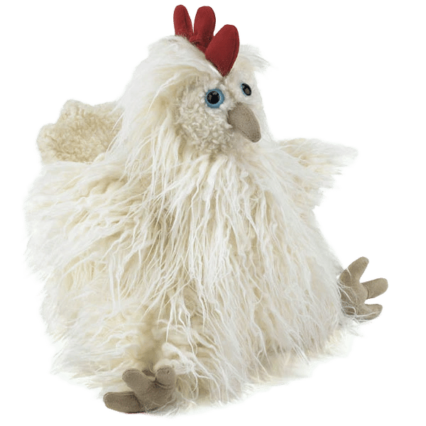 Matilda Hen