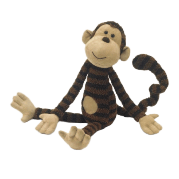 Maximilian Monkey