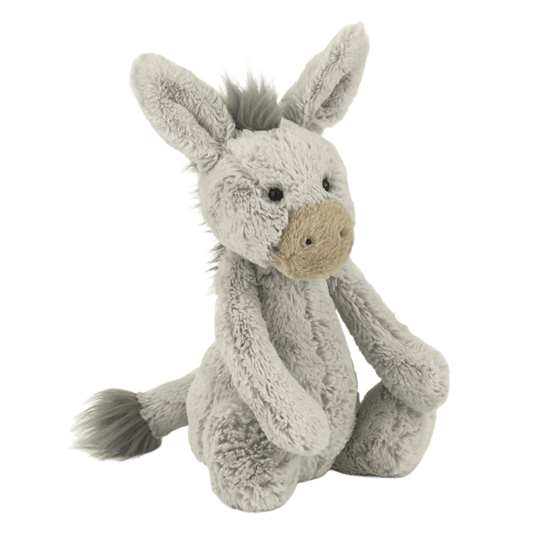 Medium Bashful Donkey