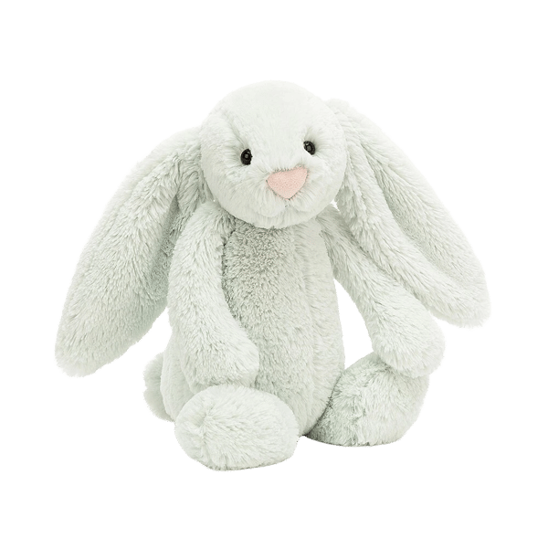 Bashful Seaspray Bunny
