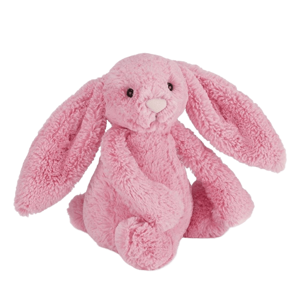 Bashful Sorbet Bunny