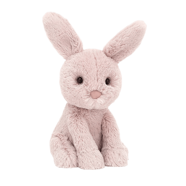 Starry-Eyed Bunny