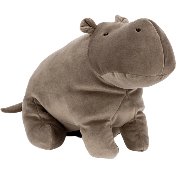 Mellow Mallow Hippo