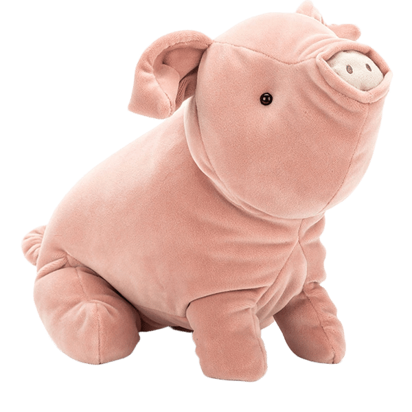 Mellow Mallow Pig