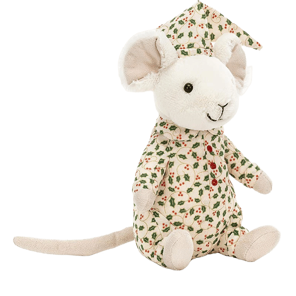 Merry Mouse Bedtime