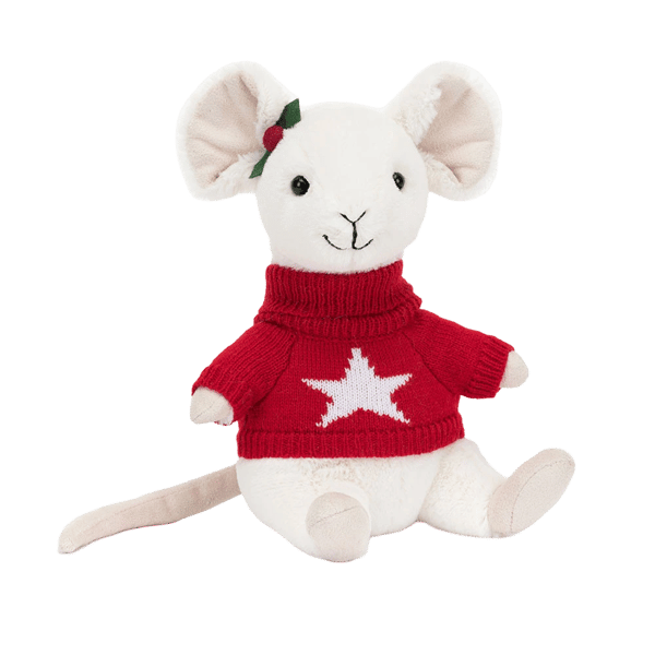 Merry Mouse Jumper