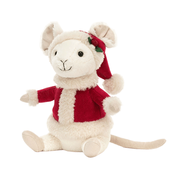 Merry Mouse