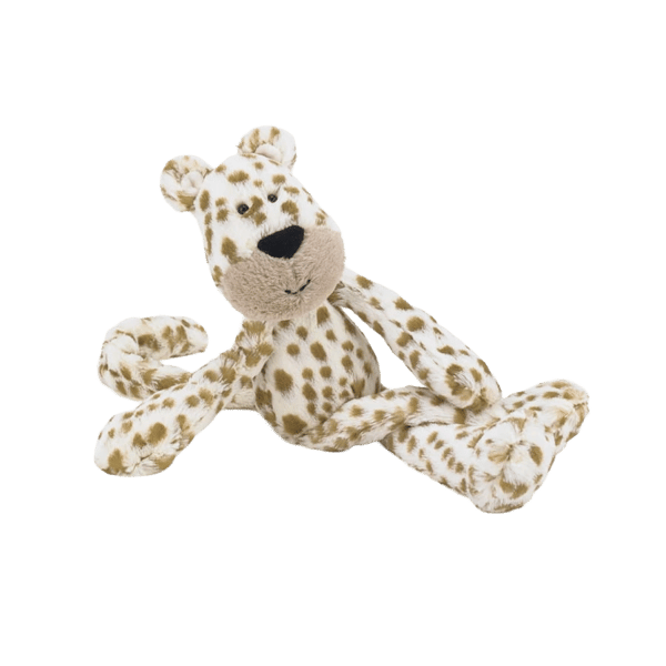 Merryday Snow Leopard