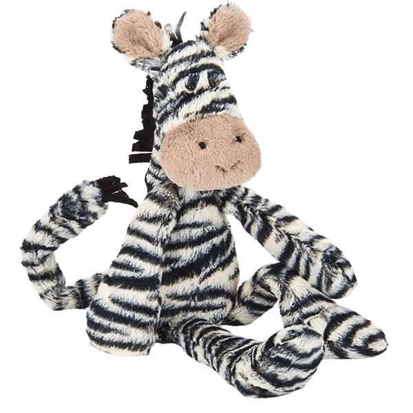 Merryday Zebra