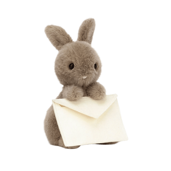 Messenger Bunny