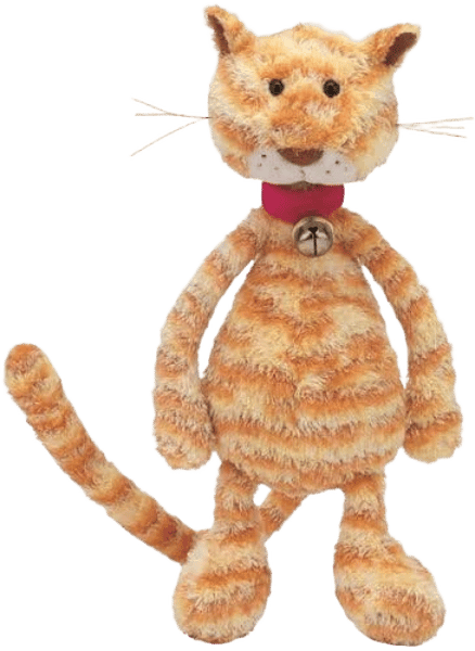 Miaow Bella Cappuccino Cat