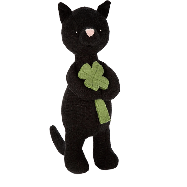 Mini Messenger Cat