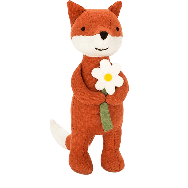 Mini Messenger Fox