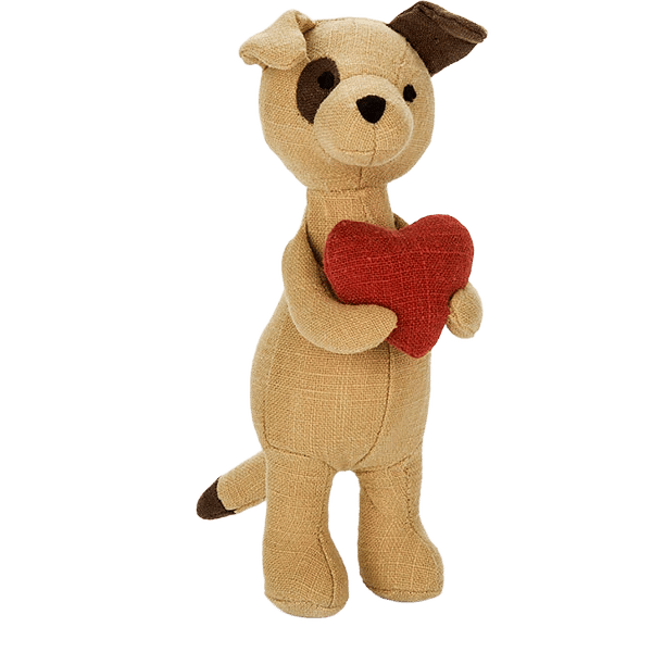 Mini Messenger Puppy