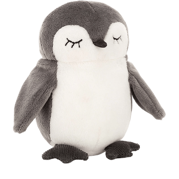 Minikin Penguin