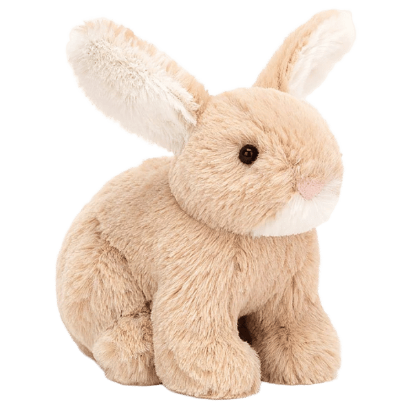 Minilop Oatmeal Bunny